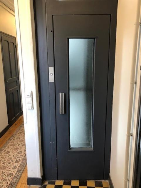 Eiffel Appartamento *